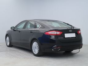 Ford Mondeo - 2016