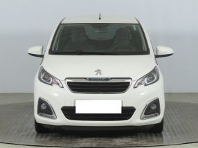 Peugeot 108 - 2019