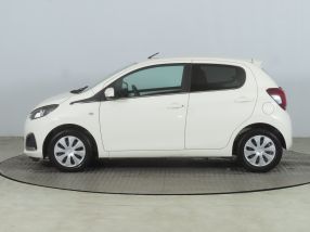 Peugeot 108 - 2019