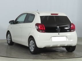 Peugeot 108 - 2019