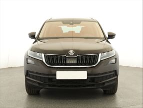Skoda Kodiaq - 2017