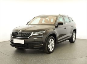 Skoda Kodiaq - 2017