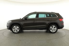 Skoda Kodiaq - 2017
