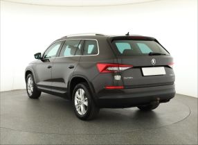 Skoda Kodiaq - 2017
