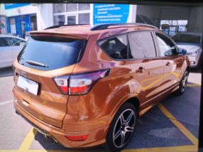 Ford Kuga - 2017