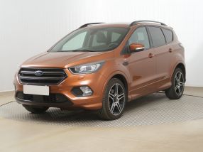 Ford Kuga - 2017