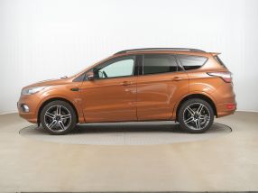 Ford Kuga - 2017