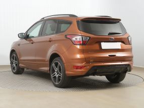 Ford Kuga - 2017