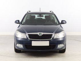 Skoda Octavia - 2011