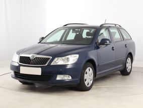 Skoda Octavia - 2011