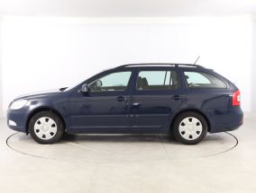 Skoda Octavia - 2011