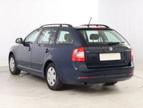 Skoda Octavia - 2011