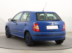 Skoda Fabia - 2000
