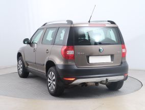 Skoda Yeti - 2010