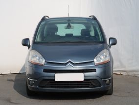 Citroen C4 Picasso - 2008