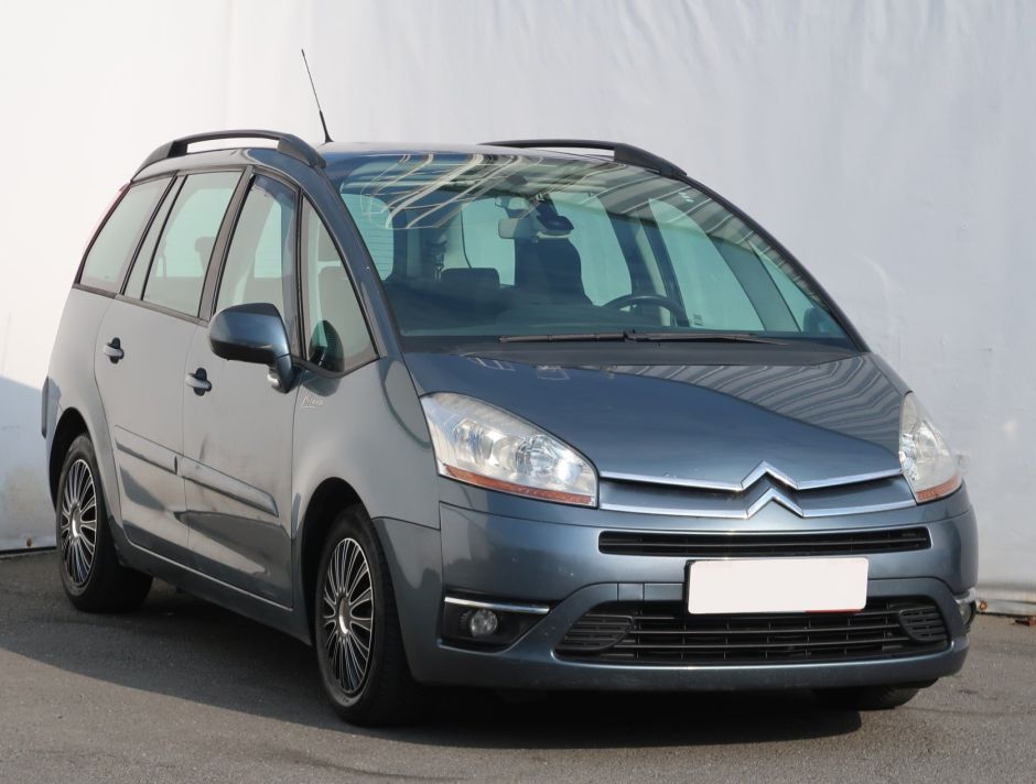 Citroen C4 Picasso - 2008