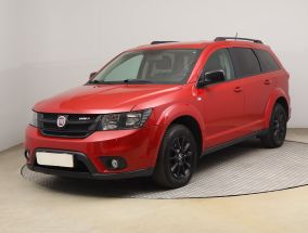 Fiat Freemont - 2014