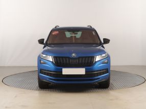 Skoda Kodiaq - 2019