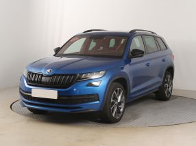 Skoda Kodiaq - 2019