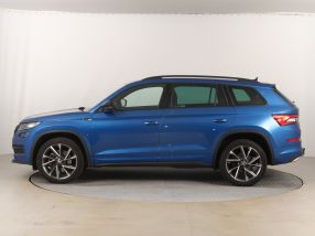 Skoda Kodiaq - 2019