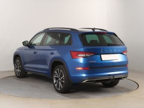 Skoda Kodiaq - 2019