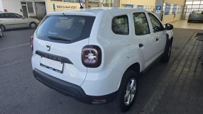 Dacia Duster - 2019