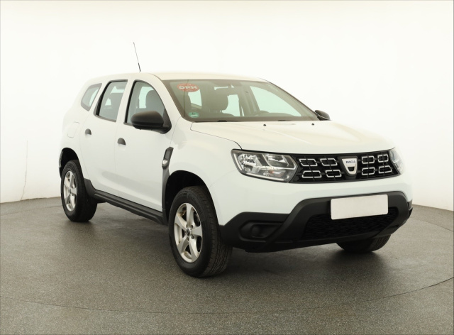 Dacia Duster 2019