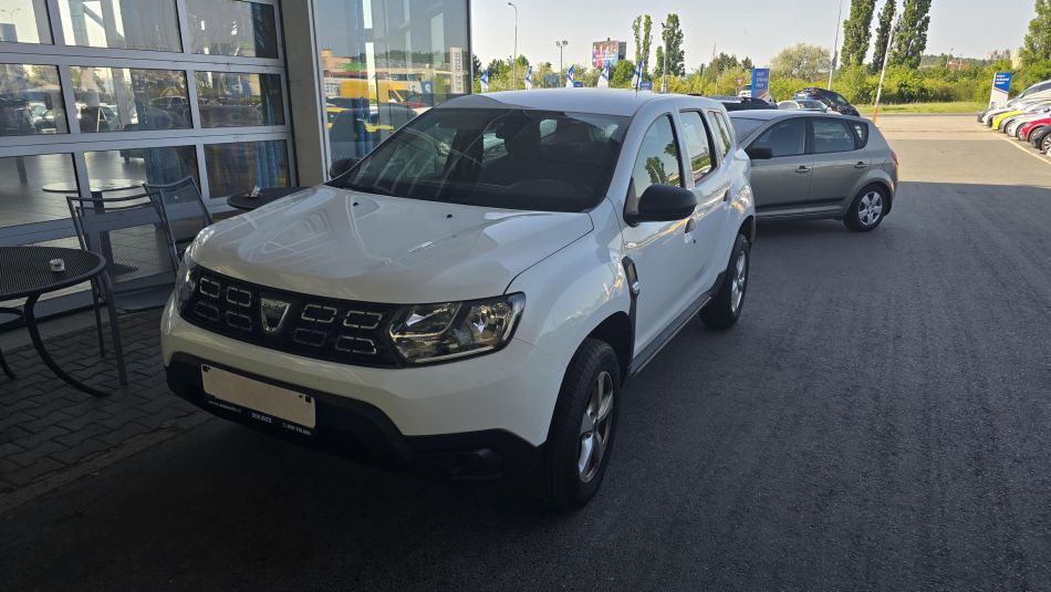 Dacia Duster - 2019