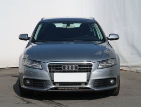 Audi A4 - 2011