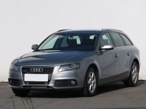 Audi A4 - 2011