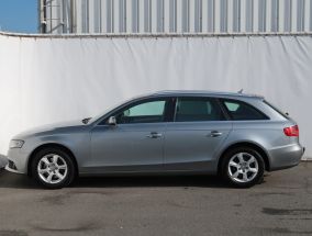 Audi A4 - 2011