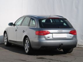 Audi A4 - 2011