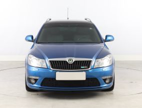 Skoda Octavia - 2009