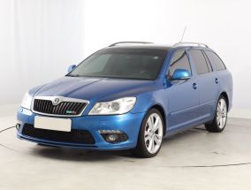 Skoda Octavia - 2009