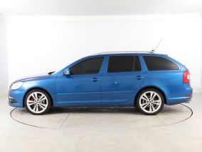 Skoda Octavia - 2009