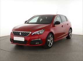 Peugeot 308 - 2019