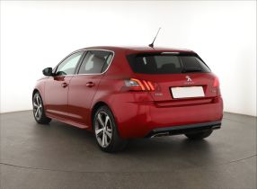 Peugeot 308 - 2019