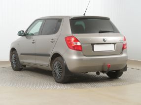 Skoda Fabia - 2010
