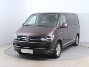 Volkswagen Multivan - 2016