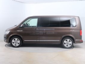 Volkswagen Multivan - 2016