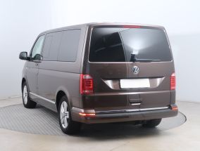 Volkswagen Multivan - 2016