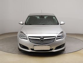 Opel Insignia - 2015