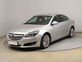 Opel Insignia - 2015