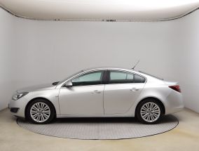 Opel Insignia - 2015