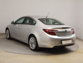 Opel Insignia - 2015