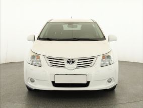 Toyota Avensis - 2010