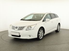Toyota Avensis - 2010