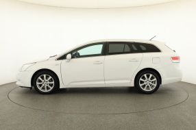Toyota Avensis - 2010