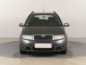 Skoda Fabia - 2006