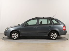Skoda Fabia - 2006